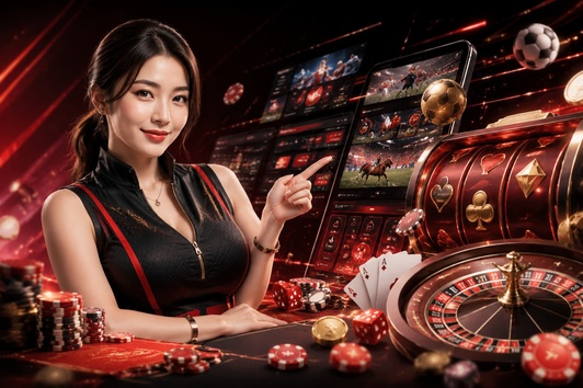 bet98