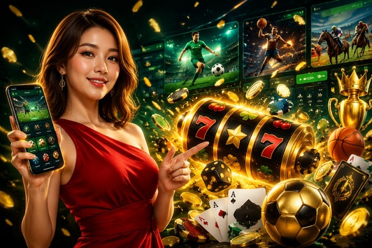 bet98