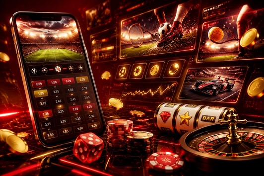 bet98