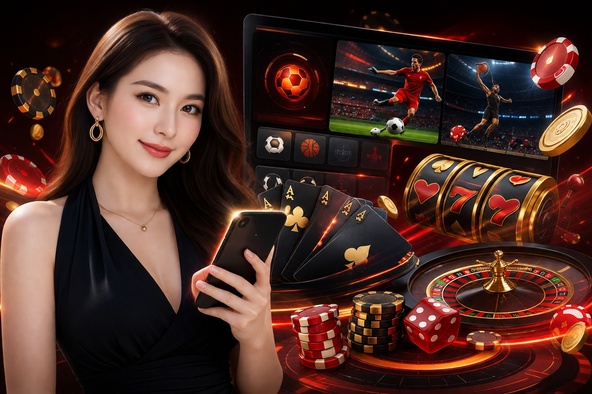 bet98